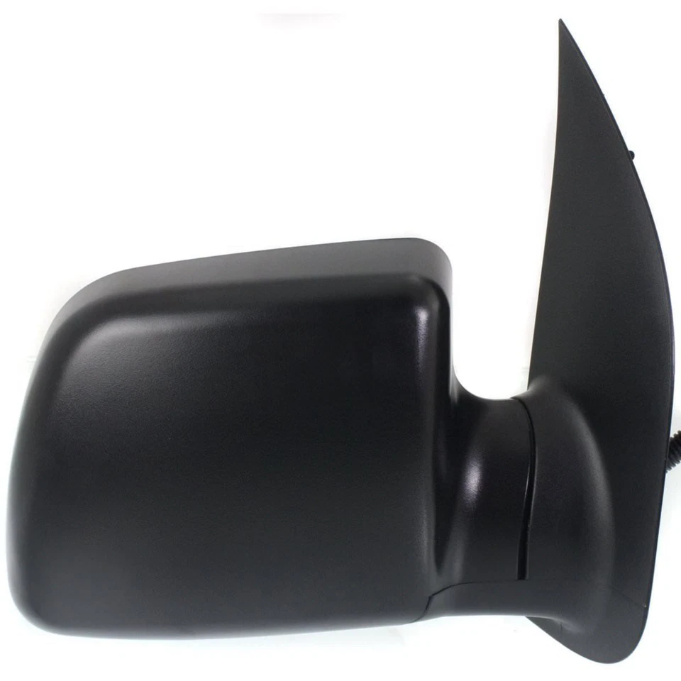 New Right Passenger Side Power Mirror For 1994-2004 Ford Econoline Van FO1321229 - Image 2 of 4