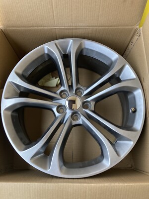 DODGE CHALLENGER CHARGER 2020 2021 2022 WHEEL RIM 20 x 8 FACTORY