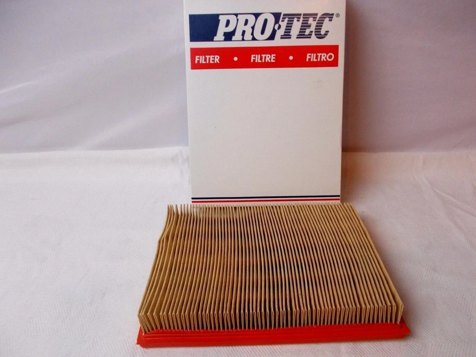 Воздушный фильтр двигателя PRO TEC 347 Cross Reference Wix 46472 - Изображение 2 из 3