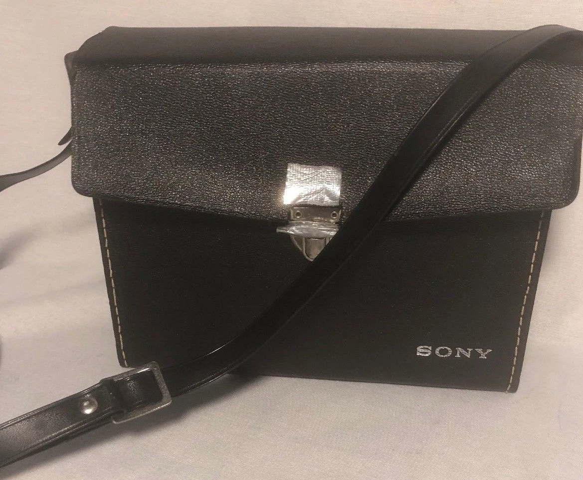 Sony Camera Hard Cases for sale | eBay