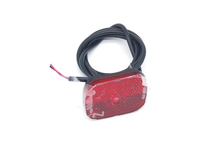 Ninebot-Segway D-Serie Rücklicht D18D D28D D38D Deutscher Standard