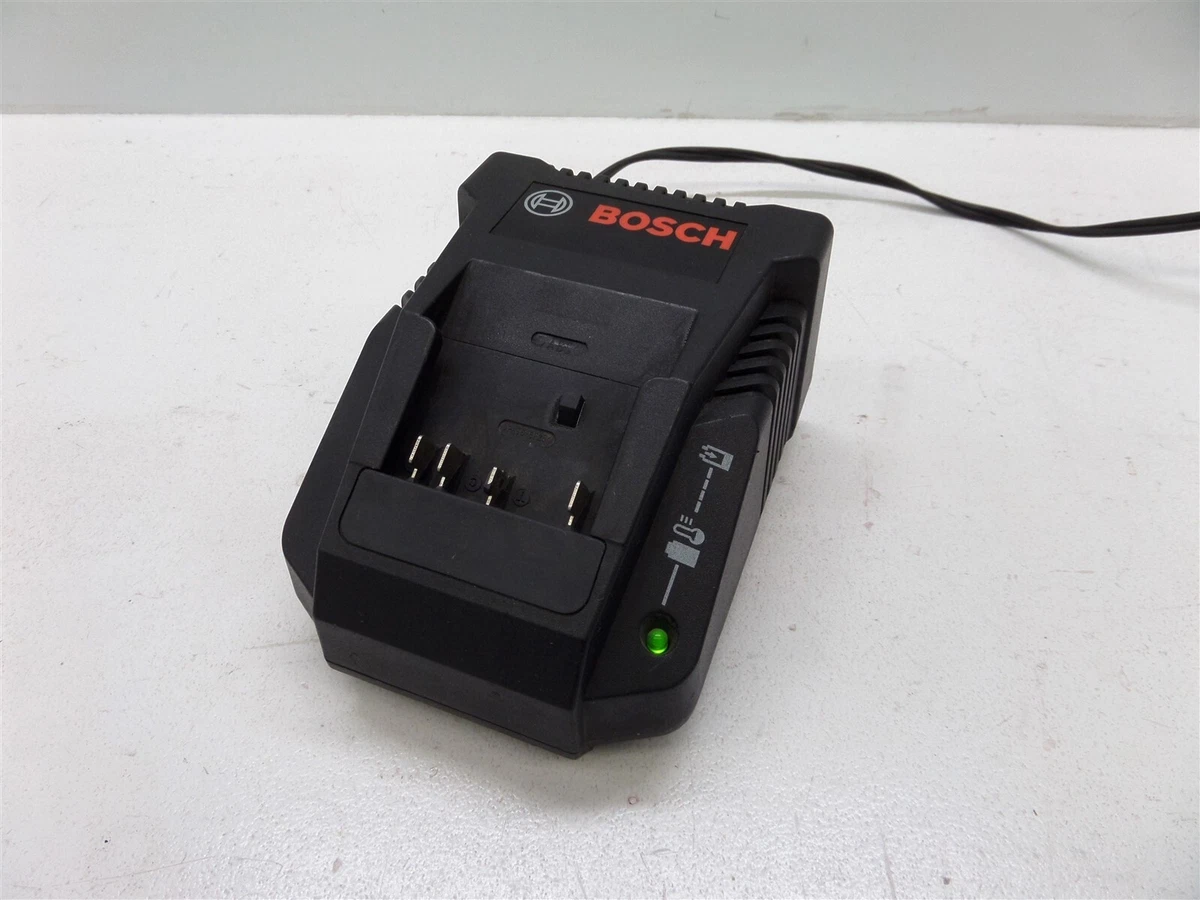 Bc660 outlet 18v charger