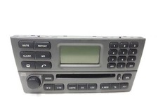 Autoradio Jaguar X-TYPE