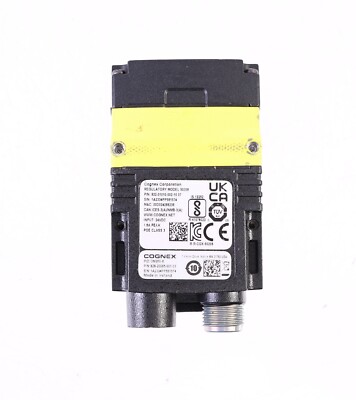 COGNEX DM280-X 826-20085-001 03 822-01010-002-10 07 | eBay