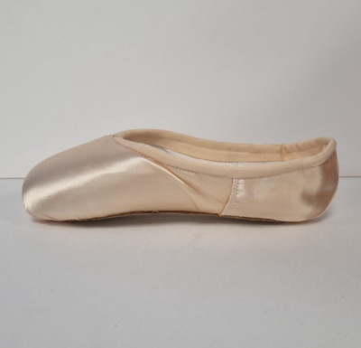 Grishko Pointe Schuhe 2007 0509A - Größe 4 XX M Hudson