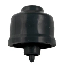 Hot Tub Basics | Pool Spa Air Button Bellow 1-11/32" dia B414-BA