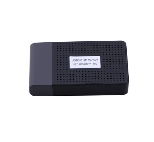 Tarjeta de captura de video Ezcap USB 3.0 HDMI para cámara de juegos PS4 XBOX PC transmisión en vivo - Imagen 6 de 11