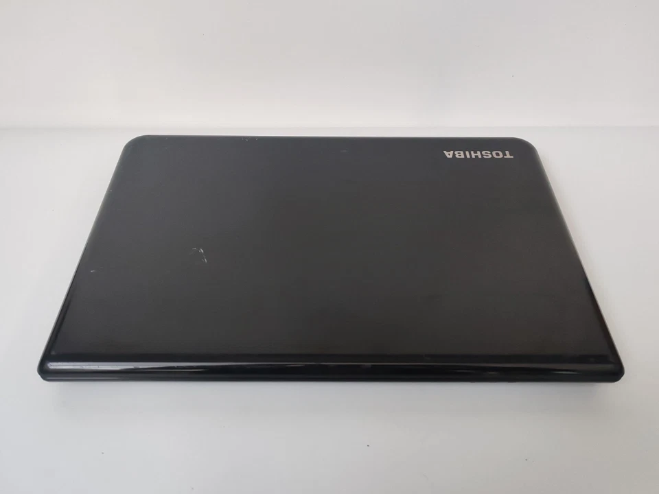 NOTEBOOK TOSHIBA SATELLITE C50B INTEL CELERON N2840 4GB RAM 128GB SSD WIFI W11 - Immagine 4 di 4