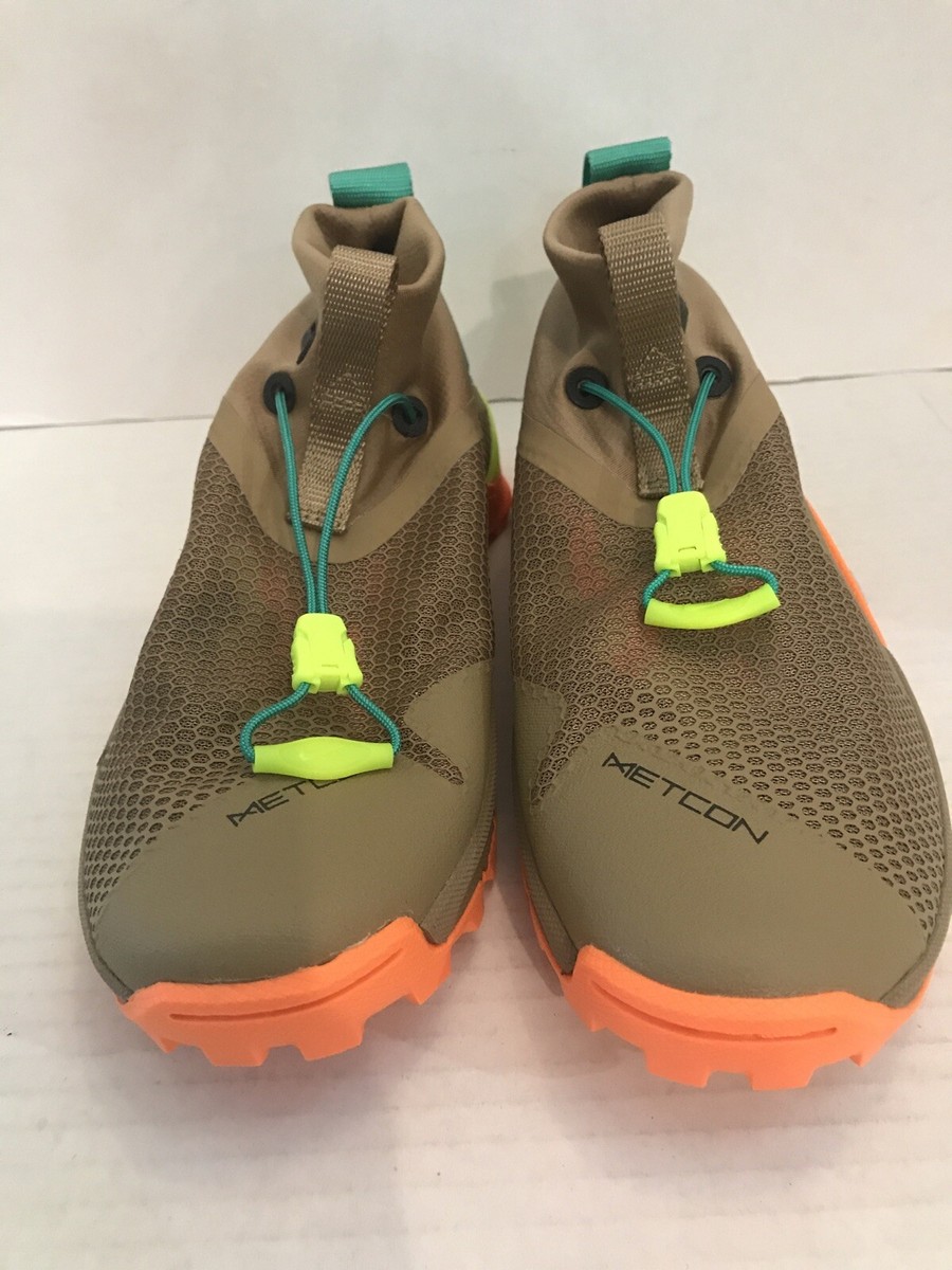 nike men's metcon x sf training shoes reviews