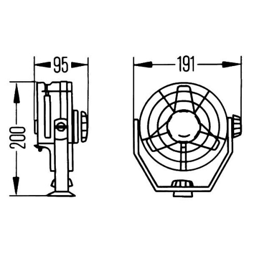Shimano Speed Sensor Einheit EW-SS301 für STEPS Kabel 1400mm | Speed