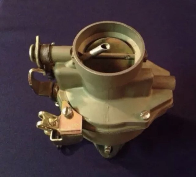 Carburetor Rochester B Type 1 Barrel GMC Chevrolet 216 Engine1932 Thru