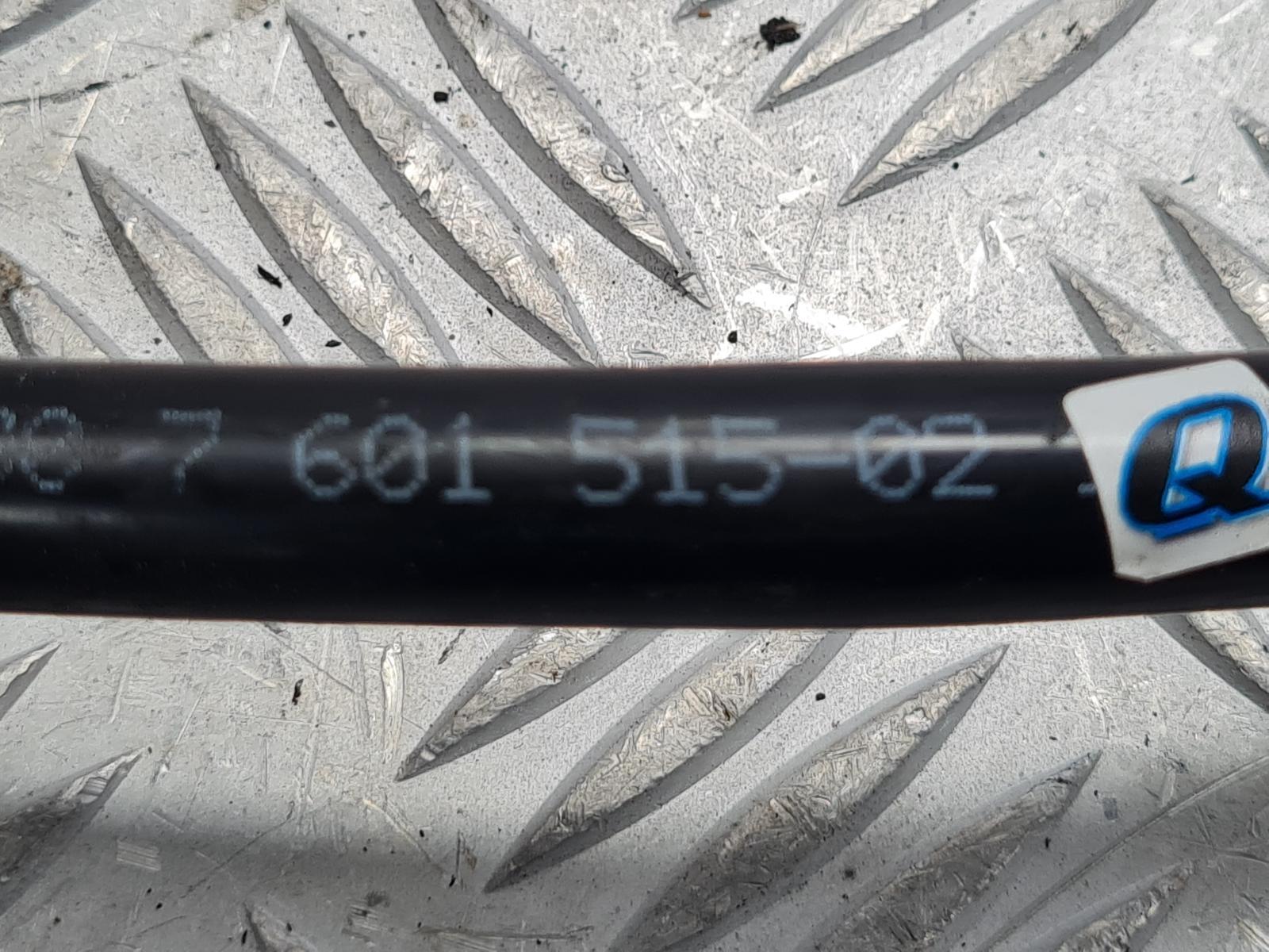 BMW Petrol Fuel Tank Breather Pipe Hose N20 1 2 3 4 Series F20 F22 F30