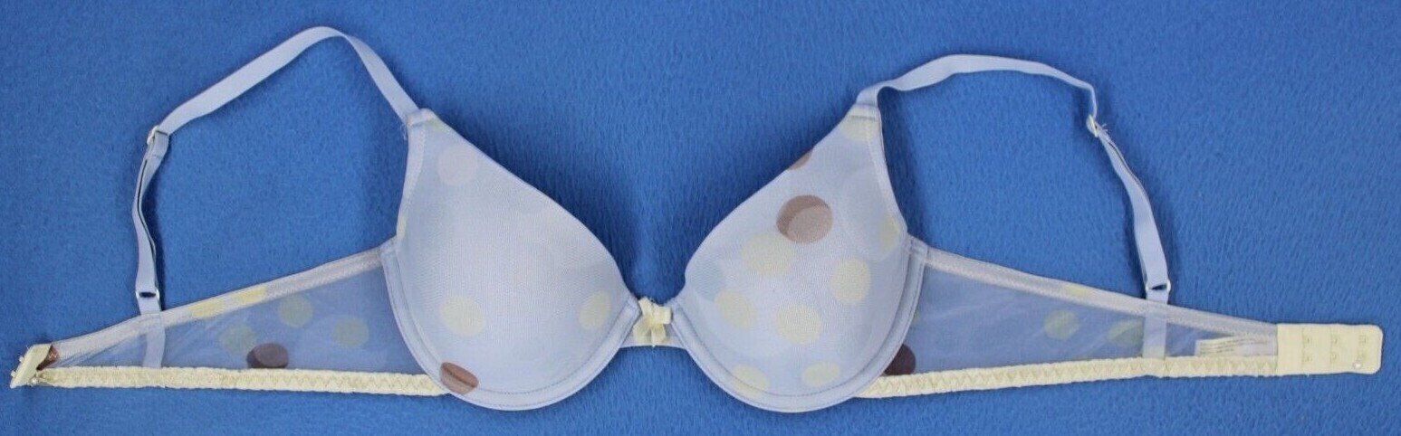 Maidenform Underwire Lined Demi Bra Bundle Lot Si… - image 2