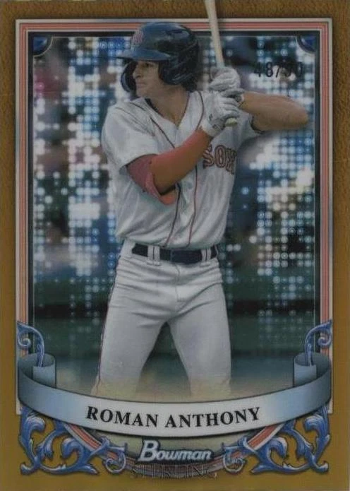 Gold Refractor