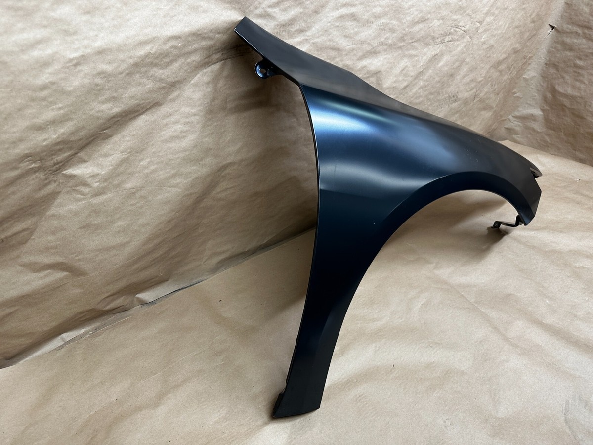 2015 to 2017 Acura TLX Right Passenger Fender OEM 60210TZ3A90ZZ