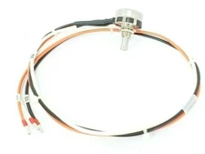 NEW WEATHERFORD CLAROSTAT 2249242 REV. A POTENTIOMETER ASSEMBLY 380C3 2500OHMS