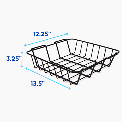 Divider 52 Cooler Basket For RTIC 65,Inside Dry-Goods Basket