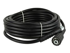 Tubo di ricambio per idropulitrice da 10 metri M14 universale Alta pressione Tubo di ricambio per idropulitrice da 10 metri M14 universale Alta pressione