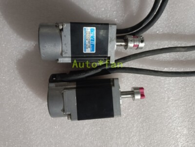 1 pcs Used TS4603N2086E100 motor
