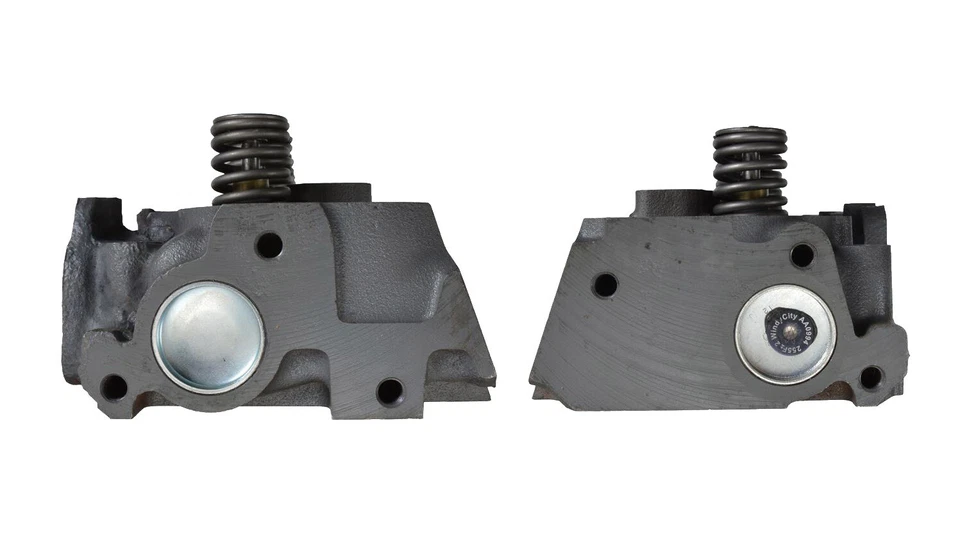 Conjunto de culata EngineTech ajuste directo Foto 3 de 4