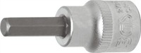 "Bgs Bit Einsatz Innen 6 Kant 1/4\" X 48 Mm 10 (3/8) 2725"