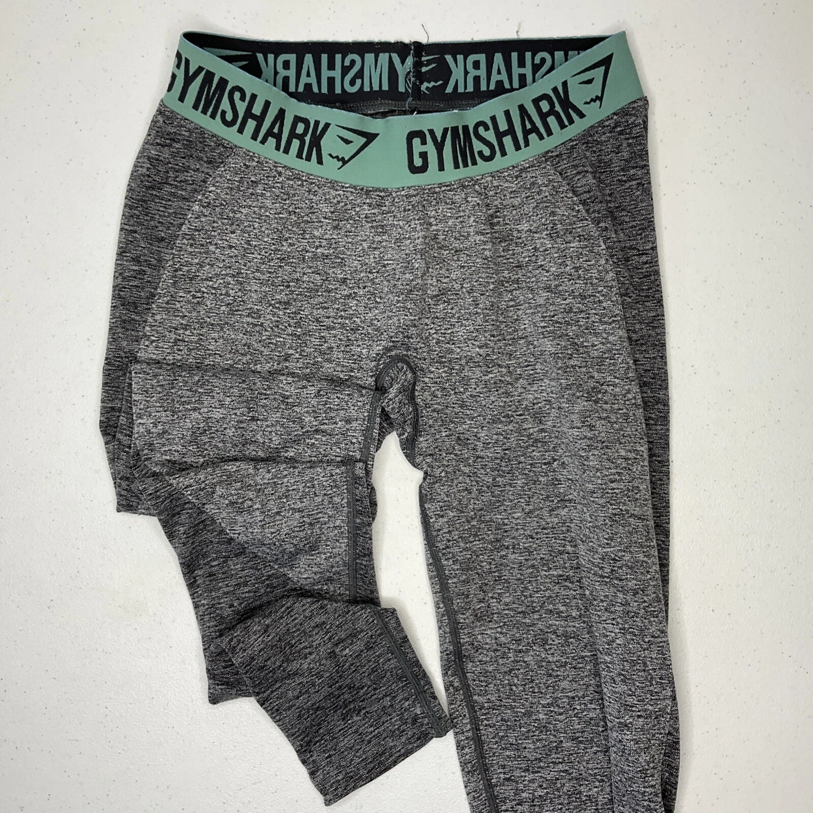 gymshark flex seamless training athletic fitness leggings