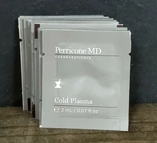 20 Packets Perricone MD - Cold Plasma - 0.07oz each ~ 1.4 oz total
