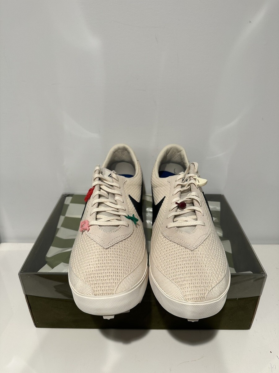 Bode x Nike Astro Grabber SP Natural Black Size 5.5 - 15 Bode x Nike Astro Grabber SP Natural Black Size 5.5 - 15