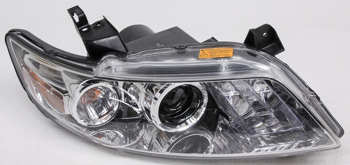 OEM Infiniti Fx35 Fx45 Pair HID Headlight Complete for sale online 