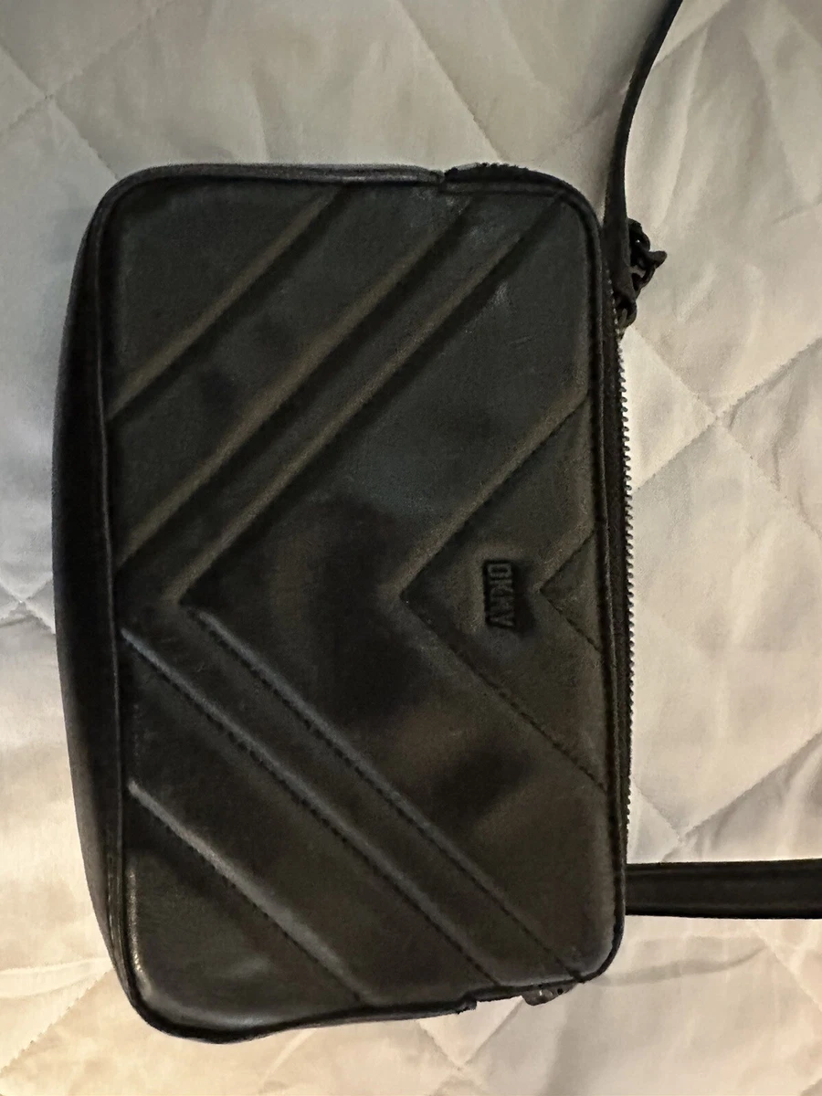 Dkny allen hotsell shoulder bag