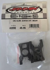 Ofna Jammin HoBao 40890 CNC ALUM. CENTER DIFF. MOUNT