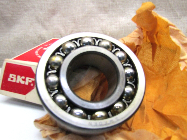 Подшипник 2308 skf