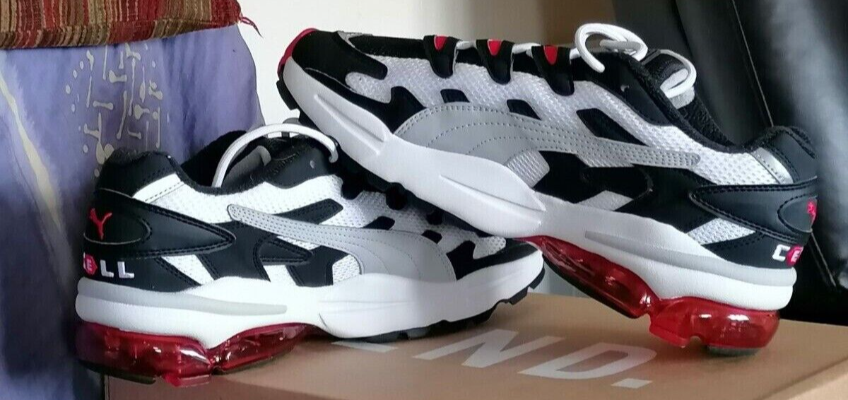 cell alien og trainers