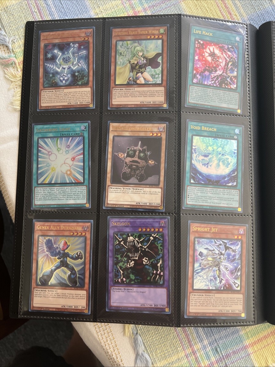 1300 card binder Amazon.com: TopDeck 1600 Card Ringless Zip Binder Pro - 5X5 25-Pocket Pages  Side Load Sleeve TCG Storage Portfolio, Compatible with Pokemon, Yu-Gi-Oh,  One Piece, MTG, Sports, Trading Collectible Cards