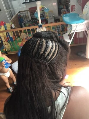 Weaving Hair Extensions Other Business Services Gumtree