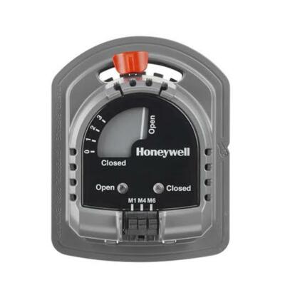 Honeywell Home-Resideo TrueZONE&reg; Zoning Damper 6