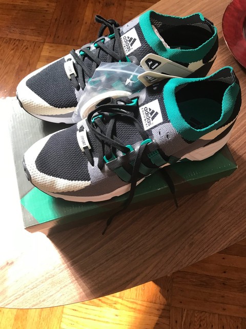 adidas eqt running support primeknit