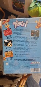 Trog Nintendo NES Usa 