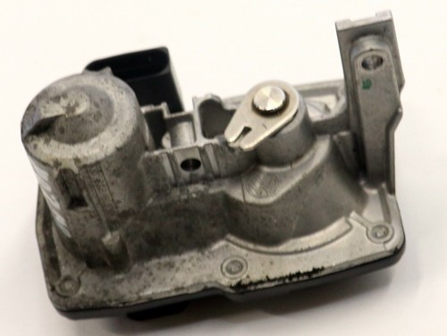 VW Skoda Seat Reglerklappe Abgasklappe Stellmotor 3Q0253691K Katalysator Motor