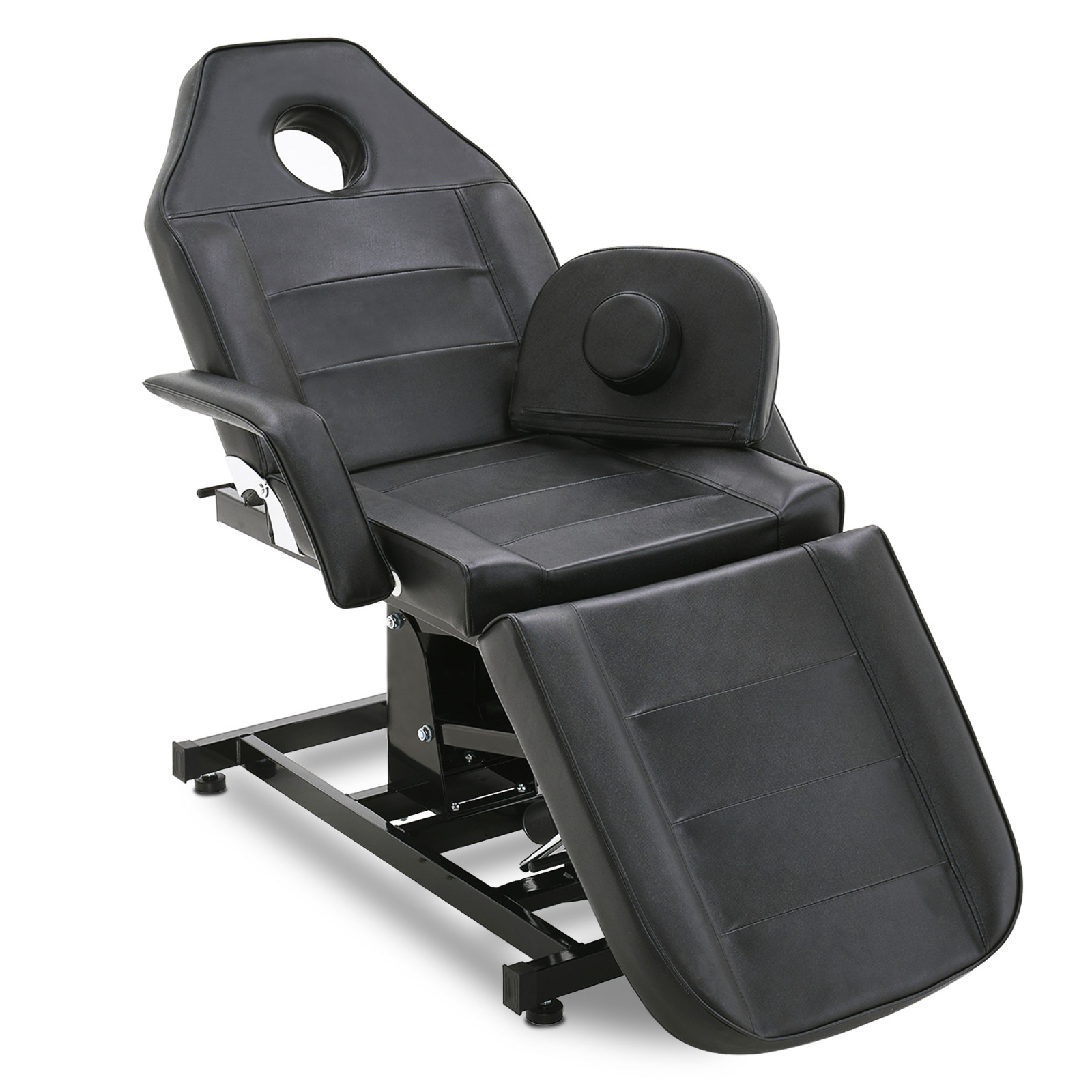 Barberpub Elektrische Tattoo Liege Massageliege Kosmetikliege Therapieliege 0100