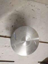 366 Chevy Gmc Truck Piston .020 Over Singles 1966-1985