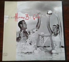 Honey Be Good - The Bible  12" Vinyl Single