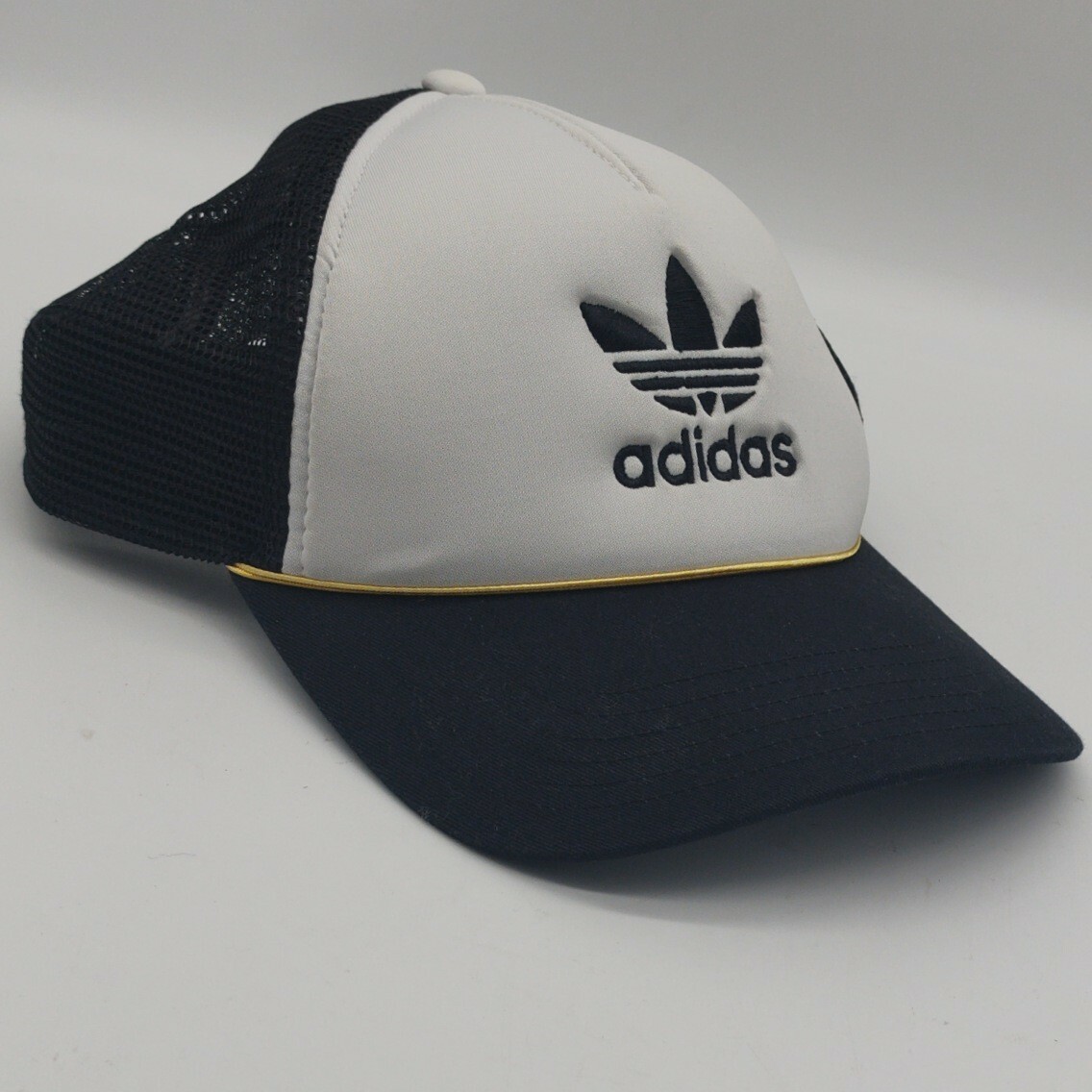 boné trucker adicolor curved