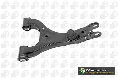 Fits Land Rover Range 2002- Track Control Arm Rear Right Stallex ...