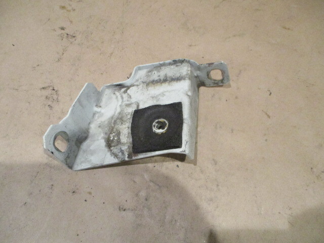Ferrari 458  - RH Bracket For Luggage Compartment Tub - P/N 81738700