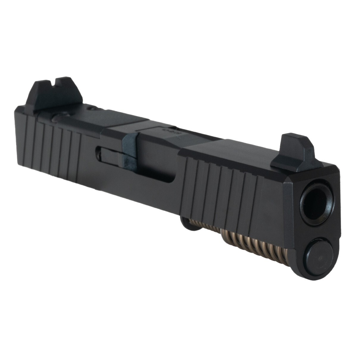 True Prec Slide For G43 Rms Cut Gld