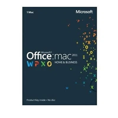 Microsoft Office For mac 2011 ファミリーパック ASCII.jp：マイクロソフトが注力する「Office for Mac 2011」 (1/2)