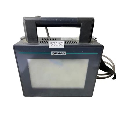 Pilz Pitouch-EL 470 Bedienterminal 0680029-01 - Bild 1 von 4