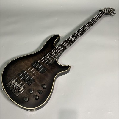 Schecter Ad-Hr-Ex-Bass-4 Safe delivery from Japan