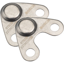 Bosch Magnet for Slim Speed Sensor Bundle Compatible with 6-Bolt Hubs  Smart